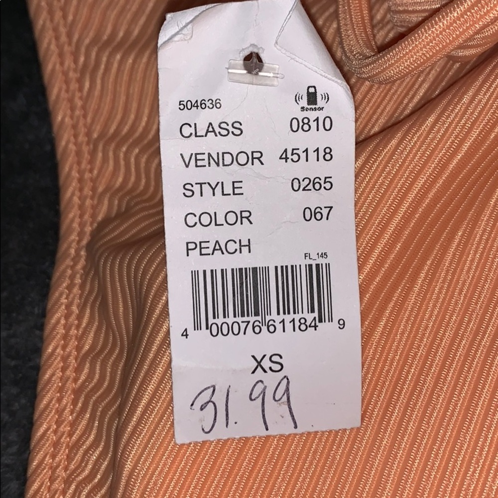 New with tags pac sun bathing suit - Picture 5 of 5